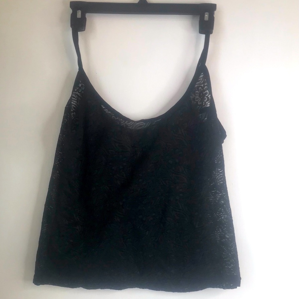 Vintage Harley Davidson Women’s Tank XL